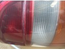 Recambio de piloto trasero izquierdo para mercedes-benz clase a (w168) 170 cdi (168.008) referencia OEM IAM   TOCADO