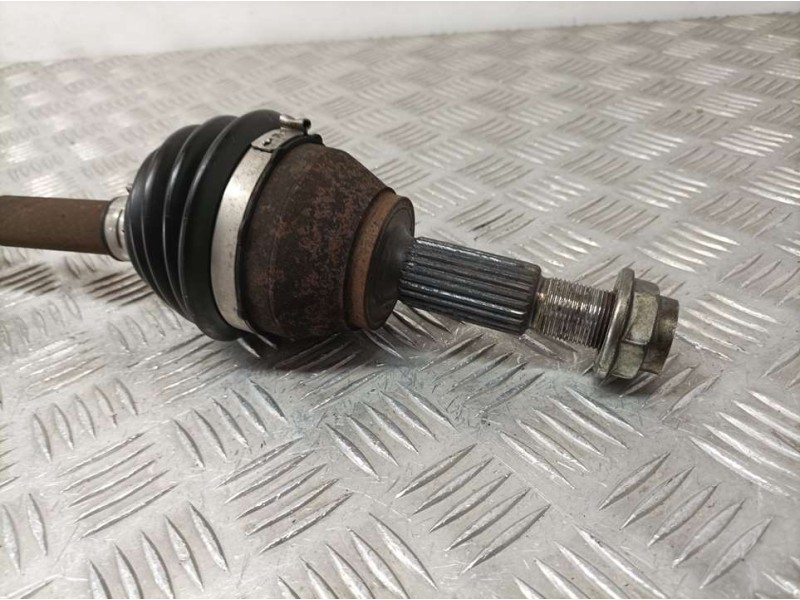 Recambio de transmision delantera derecha para ford fiesta (ccn) ambiente referencia OEM IAM 8V513B436HD  