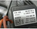 Recambio de motor calefaccion para seat ateca (kh7) style referencia OEM IAM 5Q0907521E F011500108 BOSCH