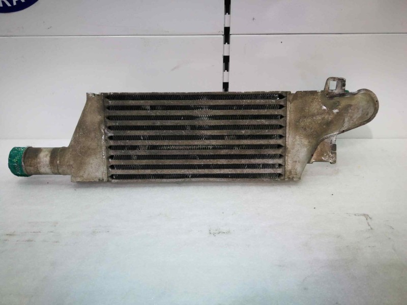 Recambio de intercooler para opel corsa c 1.3 16v cdti cat (z 13 dt / ln9) referencia OEM IAM 24466787  