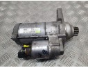 Recambio de motor arranque para seat altea xl (5p5) reference ecomotive referencia OEM IAM 02Z911024 ESW20ER VALEO