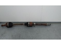 TRANSMISION DELANTERA DERECHA 391009795R 