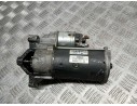 Recambio de motor arranque para peugeot partner (s1) break referencia OEM IAM RAS34226 RAS34226 REMY