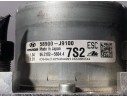 Recambio de abs para hyundai kona pure referencia OEM IAM 58900J9100 06210256044 ATE