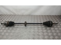 TRANSMISION DELANTERA DERECHA 90444328 