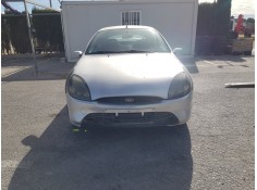 FORD PUMA (CCE)