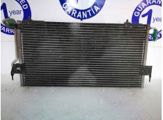 CONDENSADOR / RADIADOR AIRE ACONDICIONADO 9636476580 CA1093 VALEO