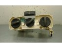 Recambio de mando calefaccion / aire acondicionado para toyota corolla (e12) 1.4 16v cat referencia OEM IAM   