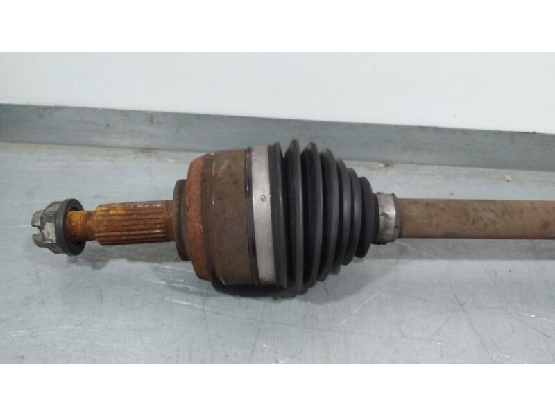 Recambio de transmision delantera derecha para renault express van referencia OEM IAM 391009795R  