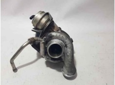 Recambio de turbocompresor para opel zafira a elegance referencia OEM IAM 24445061 7176251 GARRETT