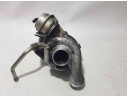 Recambio de turbocompresor para opel zafira a elegance referencia OEM IAM 24445061 7176251 GARRETT