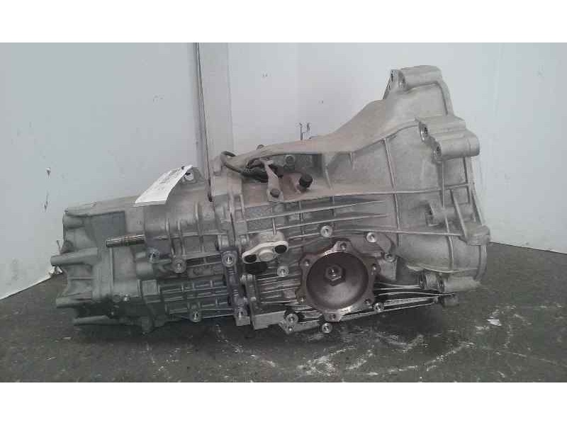 Recambio de caja cambios para skoda superb (3u4) collection referencia OEM IAM GGB 28103 5VELOCIDADES
