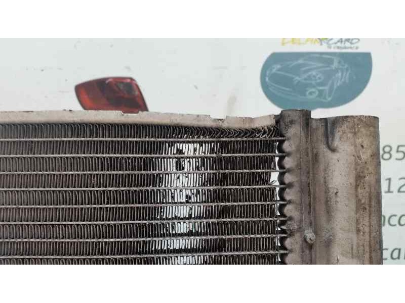 Recambio de condensador / radiador aire acondicionado para lancia delta (181) gold referencia OEM IAM   