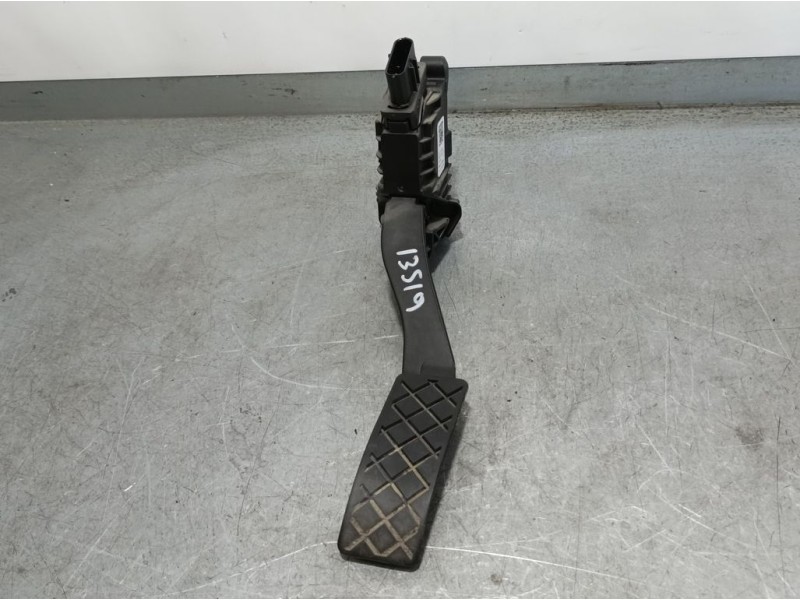 Recambio de potenciometro pedal para seat ateca (kh7) style referencia OEM IAM 5Q1723503J 6PV01062113 
