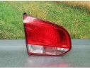 Recambio de piloto trasero izquierdo para volkswagen golf vi (5k1) advance bluemotion referencia OEM IAM 5K0945093G 89090892 VAL