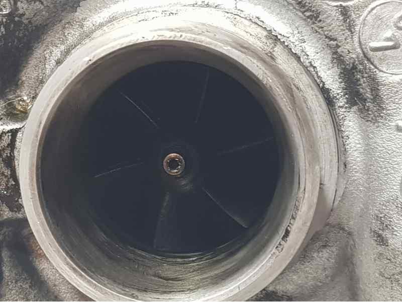 Recambio de turbocompresor para opel zafira a elegance referencia OEM IAM 24445061 7176251 GARRETT