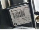 Recambio de faro izquierdo para bmw x5 (e70) 3.0d referencia OEM IAM 7158929 F00HTB3005 AL XENON PULIR