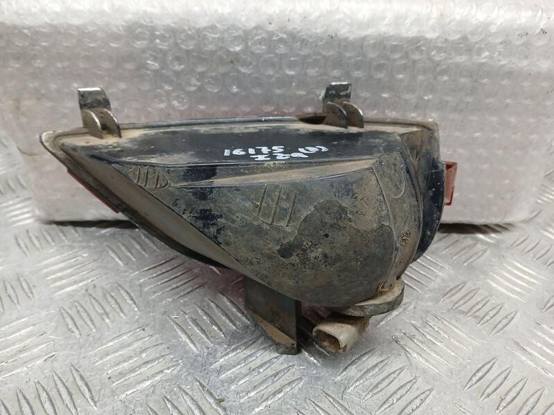 Recambio de piloto trasero izquierdo paragolpes para renault laguna iii dynamique referencia OEM IAM 265859405R  