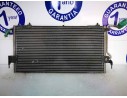 Recambio de condensador / radiador aire acondicionado para citroën xsara berlina 1.9 d x referencia OEM IAM 9636476580 CA1093 VA