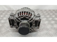 Recambio de alternador para mercedes-benz clase slk (w171) roadster slk 200 kompressor referencia OEM IAM 2711540802 BOSCH 09860