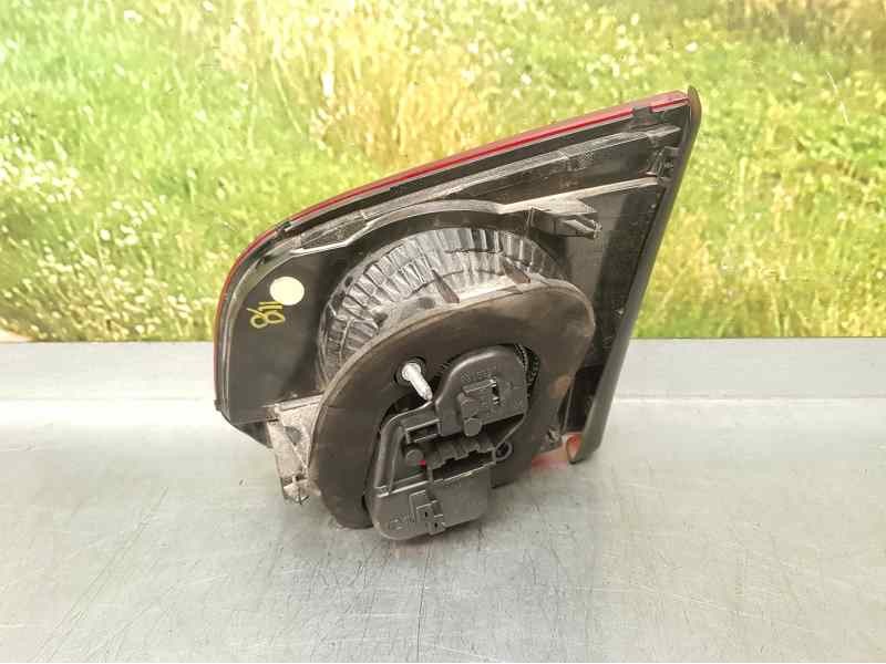 Recambio de piloto trasero izquierdo para volkswagen golf vi (5k1) advance bluemotion referencia OEM IAM 5K0945093G 89090892 VAL