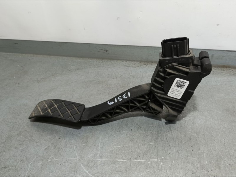 Recambio de potenciometro pedal para seat ateca (kh7) style referencia OEM IAM 5Q1723503J 6PV01062113 
