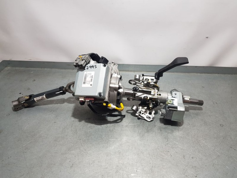 Recambio de columna direccion para hyundai kona pure referencia OEM IAM 56300J9020 J956300020 MOBIS ELECTRO-MECANICA