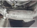 Recambio de turbocompresor para opel zafira a elegance referencia OEM IAM 24445061 7176251 GARRETT