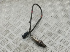 Recambio de sonda lambda para hyundai i20 klass referencia OEM IAM 3921007PD0 OZASS42F 