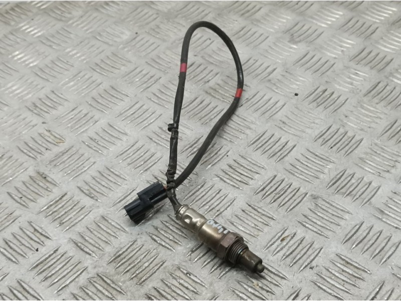 Recambio de sonda lambda para hyundai i20 klass referencia OEM IAM 3921007PD0 OZASS42F 