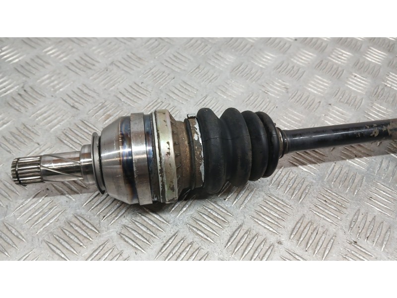 Recambio de transmision delantera derecha para opel astra f sedán (t92) 1.6 i (f19, m19) referencia OEM IAM 90444328  