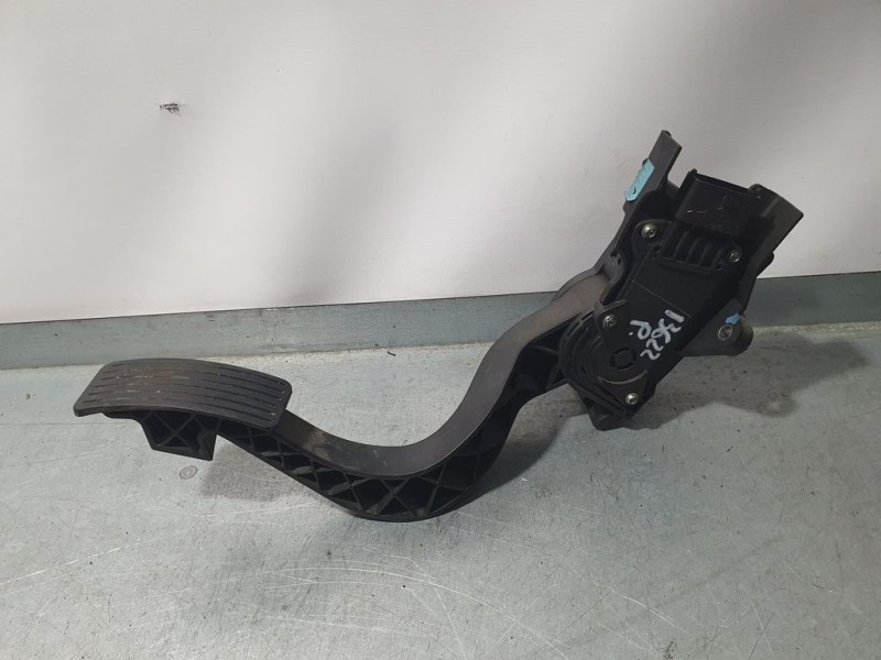 Recambio de potenciometro pedal para citroën jumper caja cerrada (06.2006 =>) 30 l1h1 hdi 120 referencia OEM IAM 1349820080 0280