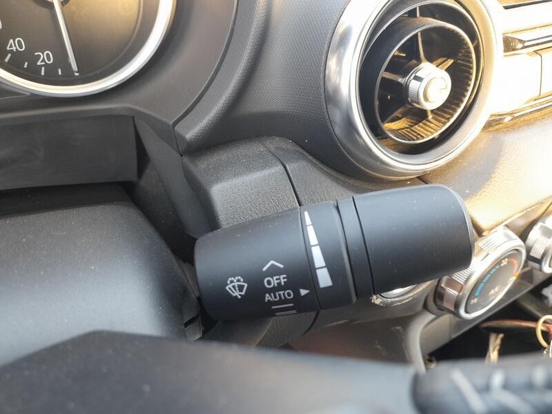 Recambio de mando luces y limpia para mazda mx-5 iv (nd__) 1.5 (nd6e) referencia OEM IAM DA6A66122B DA6A66122B DB7A66128 