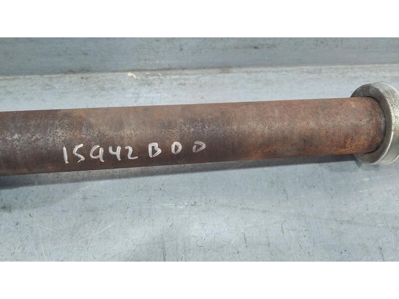 Recambio de transmision delantera derecha para renault express van referencia OEM IAM 391009795R  