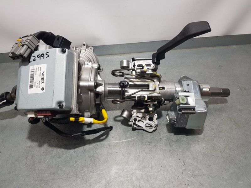 Recambio de columna direccion para hyundai kona pure referencia OEM IAM 56300J9020 J956300020 MOBIS ELECTRO-MECANICA