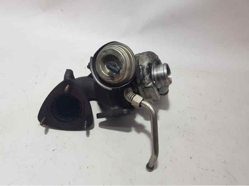 Recambio de turbocompresor para opel zafira a elegance referencia OEM IAM 24445061 7176251 GARRETT