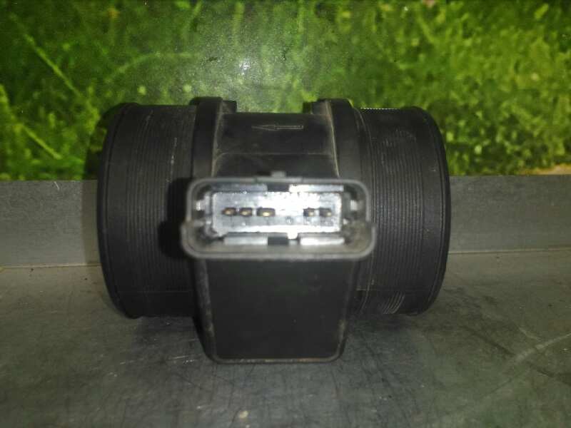 Recambio de caudalimetro para peugeot 306 berlina 3/4/5 puertas (s2) boulebard referencia OEM IAM 9628336380 5WK9623 SIEMENS