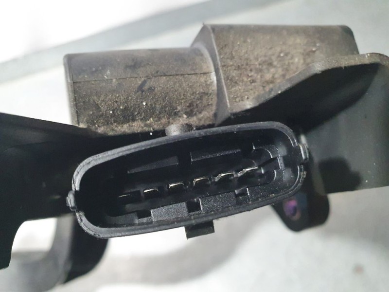 Recambio de potenciometro pedal para citroën jumper caja cerrada (06.2006 =>) 30 l1h1 hdi 120 referencia OEM IAM 1349820080 0280