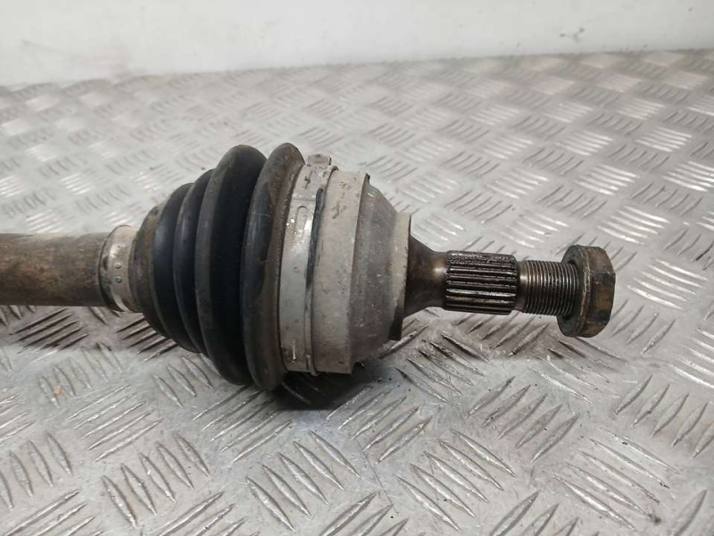 Recambio de transmision delantera derecha para peugeot partner (s1) break referencia OEM IAM 32739Z  