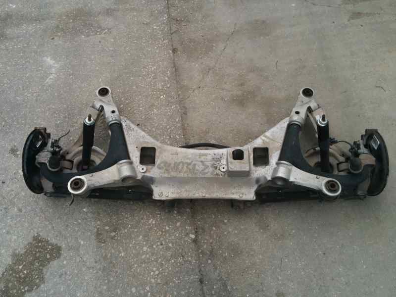 Recambio de puente trasero para volvo s60 berlina 2.4 (103kw) referencia OEM IAM  CON ABS DISCO 5 TORN