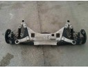 Recambio de puente trasero para volvo s60 berlina 2.4 (103kw) referencia OEM IAM  CON ABS DISCO 5 TORN