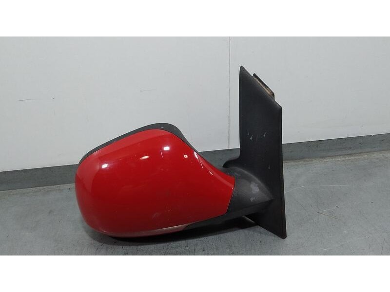 Recambio de retrovisor derecho para seat altea xl (5p5) reference ecomotive referencia OEM IAM 21986662  ELECTRICO