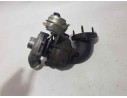 Recambio de turbocompresor para opel zafira a elegance referencia OEM IAM 24445061 7176251 GARRETT