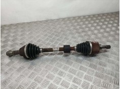 TRANSMISION DELANTERA IZQUIERDA 8V513B437HB 