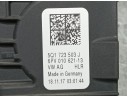 Recambio de potenciometro pedal para seat ateca (kh7) style referencia OEM IAM 5Q1723503J 6PV01062113 