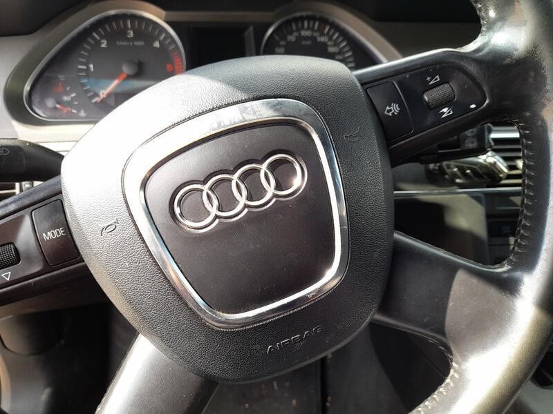 Recambio de kit airbag para audi a6 c6 avant (4f5) 3.0 tdi quattro referencia OEM IAM 4F0880201BH C/SALPICADERO Y PRETENSORES 