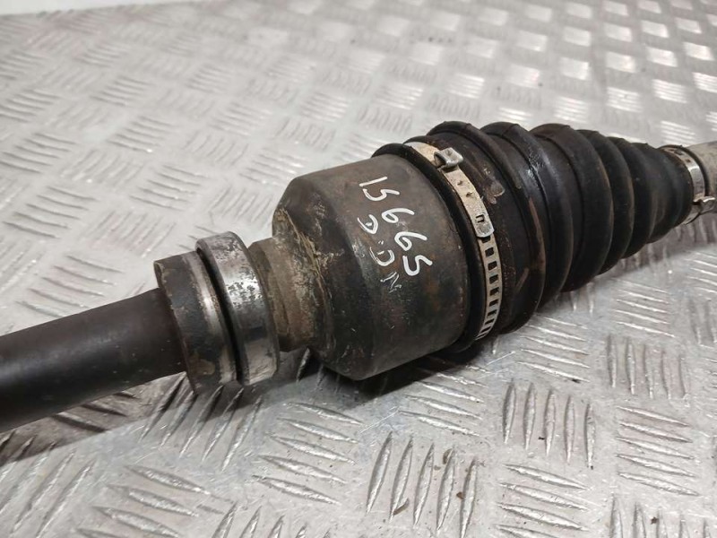 Recambio de transmision delantera derecha para peugeot partner (s1) break referencia OEM IAM 32739Z  