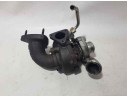 Recambio de turbocompresor para opel zafira a elegance referencia OEM IAM 24445061 7176251 GARRETT