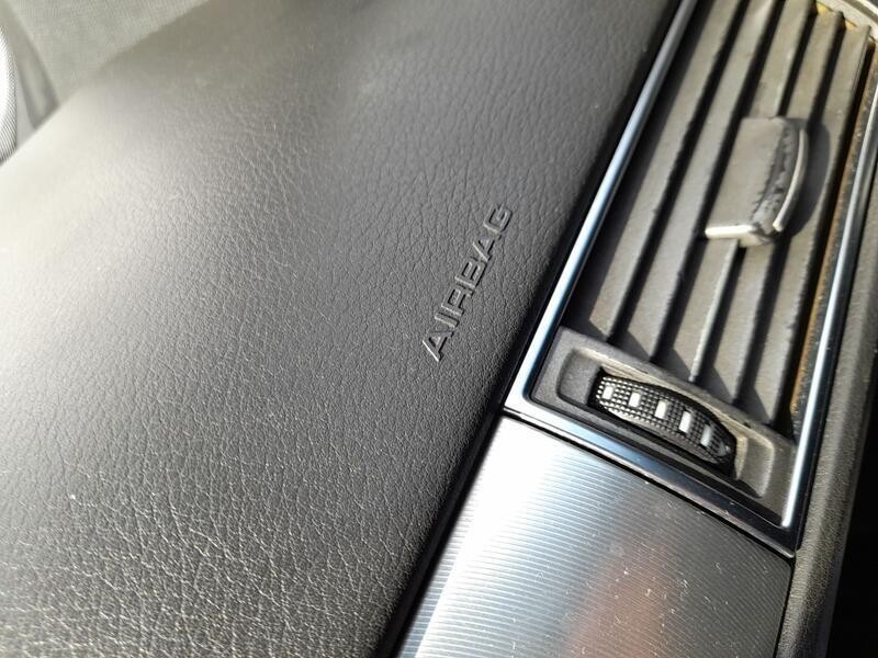 Recambio de kit airbag para audi a6 c6 avant (4f5) 3.0 tdi quattro referencia OEM IAM 4F0880201BH C/SALPICADERO Y PRETENSORES 