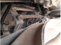 Recambio de cremallera direccion para peugeot 206 hatchback (2a/c) 1.4 i referencia OEM IAM 4000EW ASISTIDA 1663651480